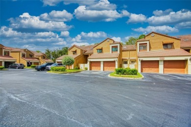 Welcome Home to Eagle Ridge! This lovely 2 bedroom, 2 bath condo on Eagle Ridge Golf and Tennis Club in Florida - for sale on GolfHomes.com, golf home, golf lot