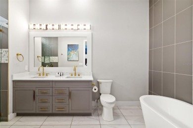 The Modern Jewel at Reunion!  This turnkey 7,450 SQFT home with on Reunion Resort Golf Course in Florida - for sale on GolfHomes.com, golf home, golf lot