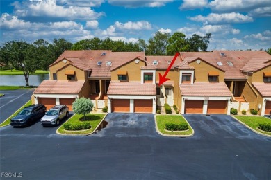 Welcome Home to Eagle Ridge! This lovely 2 bedroom, 2 bath condo on Eagle Ridge Golf and Tennis Club in Florida - for sale on GolfHomes.com, golf home, golf lot