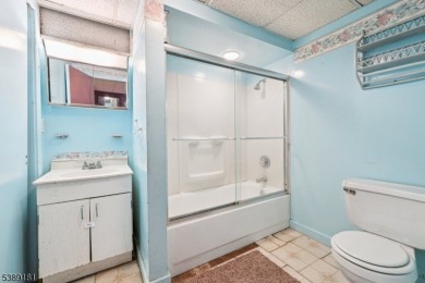 Got a lot of stuff and some dreams? Have we got a house for you! on Berkshire Valley Golf Course in New Jersey - for sale on GolfHomes.com, golf home, golf lot