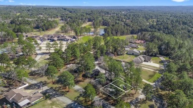Nestled in the heart of Rayburn Country, this one-bedroom on Rayburn Country Club in Texas - for sale on GolfHomes.com, golf home, golf lot