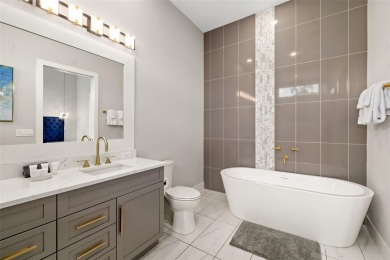 The Modern Jewel at Reunion!  This turnkey 7,450 SQFT home with on Reunion Resort Golf Course in Florida - for sale on GolfHomes.com, golf home, golf lot