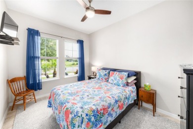 Discover tropical living without ever leaving Central Florida in on Mystic Dunes Resort and Golf Club in Florida - for sale on GolfHomes.com, golf home, golf lot