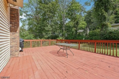 Got a lot of stuff and some dreams? Have we got a house for you! on Berkshire Valley Golf Course in New Jersey - for sale on GolfHomes.com, golf home, golf lot