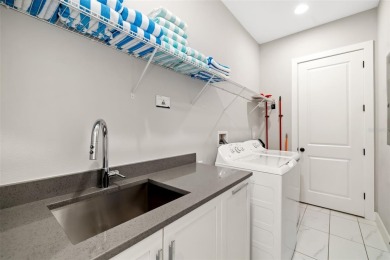 The Modern Jewel at Reunion!  This turnkey 7,450 SQFT home with on Reunion Resort Golf Course in Florida - for sale on GolfHomes.com, golf home, golf lot