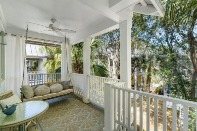 Welcome to your beachside haven at 130 Parkshore Drive. Nestled on Sharks Tooth Golf Club in Florida - for sale on GolfHomes.com, golf home, golf lot