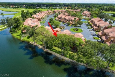 Welcome Home to Eagle Ridge! This lovely 2 bedroom, 2 bath condo on Eagle Ridge Golf and Tennis Club in Florida - for sale on GolfHomes.com, golf home, golf lot