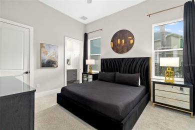 The Modern Jewel at Reunion!  This turnkey 7,450 SQFT home with on Reunion Resort Golf Course in Florida - for sale on GolfHomes.com, golf home, golf lot