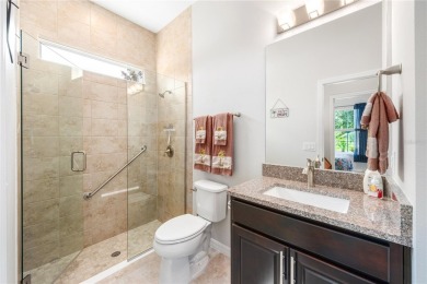 Discover tropical living without ever leaving Central Florida in on Mystic Dunes Resort and Golf Club in Florida - for sale on GolfHomes.com, golf home, golf lot