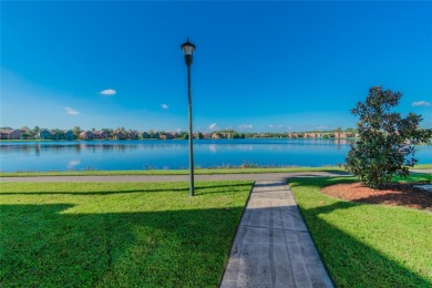 This beautiful one bedroom plus lofted space, one-bathroom condo on Westchase Golf Club in Florida - for sale on GolfHomes.com, golf home, golf lot