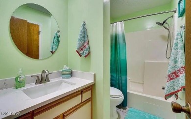 PRIVATE RESORT LOCATED ON THE GULF OF AMERICA! Welcome to the on Edgewater Beach Resort in Florida - for sale on GolfHomes.com, golf home, golf lot