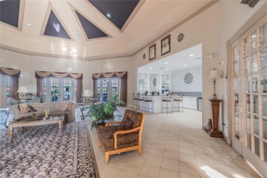 This beautiful one bedroom plus lofted space, one-bathroom condo on Westchase Golf Club in Florida - for sale on GolfHomes.com, golf home, golf lot