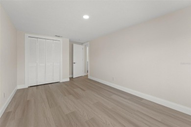 The wait is over, WELCOME HOME!! This gorgeous 4 bedroom, 4 bath on Seminole Lake Country Club in Florida - for sale on GolfHomes.com, golf home, golf lot