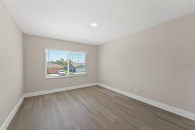 The wait is over, WELCOME HOME!! This gorgeous 4 bedroom, 4 bath on Seminole Lake Country Club in Florida - for sale on GolfHomes.com, golf home, golf lot