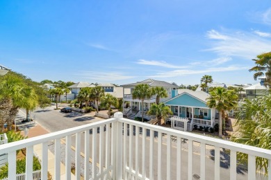 Welcome to your beachside haven at 130 Parkshore Drive. Nestled on Sharks Tooth Golf Club in Florida - for sale on GolfHomes.com, golf home, golf lot