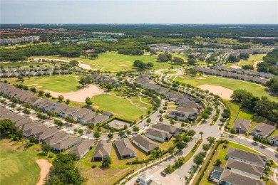 Discover tropical living without ever leaving Central Florida in on Mystic Dunes Resort and Golf Club in Florida - for sale on GolfHomes.com, golf home, golf lot