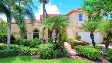 Welcome to Buena Vida, a vibrant 55+ community where world-class on Banyan Golf Club in Florida - for sale on GolfHomes.com, golf home, golf lot