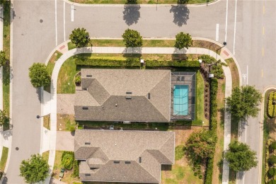 Discover tropical living without ever leaving Central Florida in on Mystic Dunes Resort and Golf Club in Florida - for sale on GolfHomes.com, golf home, golf lot