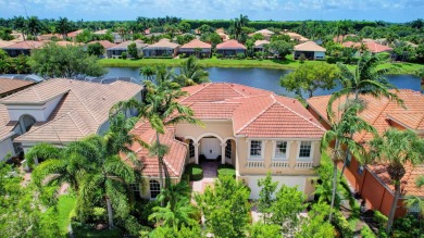 Welcome to Buena Vida, a vibrant 55+ community where world-class on Banyan Golf Club in Florida - for sale on GolfHomes.com, golf home, golf lot