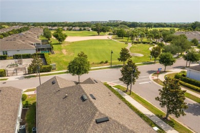 Discover tropical living without ever leaving Central Florida in on Mystic Dunes Resort and Golf Club in Florida - for sale on GolfHomes.com, golf home, golf lot