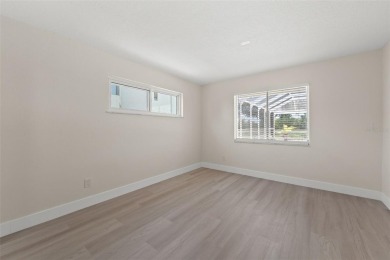 The wait is over, WELCOME HOME!! This gorgeous 4 bedroom, 4 bath on Seminole Lake Country Club in Florida - for sale on GolfHomes.com, golf home, golf lot