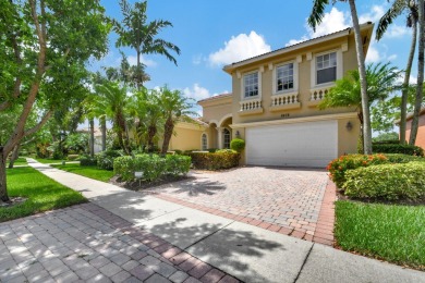 Welcome to Buena Vida, a vibrant 55+ community where world-class on Banyan Golf Club in Florida - for sale on GolfHomes.com, golf home, golf lot