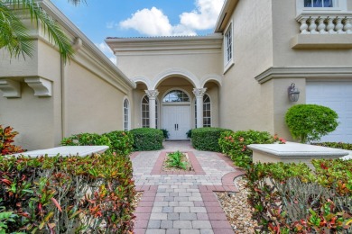 Welcome to Buena Vida, a vibrant 55+ community where world-class on Banyan Golf Club in Florida - for sale on GolfHomes.com, golf home, golf lot