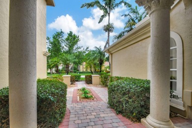 Welcome to Buena Vida, a vibrant 55+ community where world-class on Banyan Golf Club in Florida - for sale on GolfHomes.com, golf home, golf lot