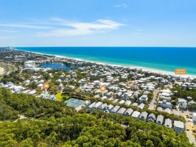 Welcome to your beachside haven at 130 Parkshore Drive. Nestled on Sharks Tooth Golf Club in Florida - for sale on GolfHomes.com, golf home, golf lot