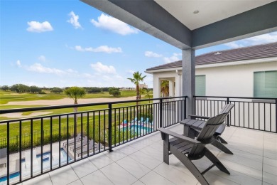 The Modern Jewel at Reunion!  This turnkey 7,450 SQFT home with on Reunion Resort Golf Course in Florida - for sale on GolfHomes.com, golf home, golf lot