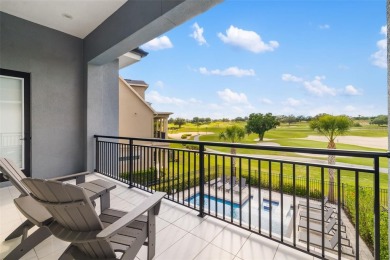 The Modern Jewel at Reunion!  This turnkey 7,450 SQFT home with on Reunion Resort Golf Course in Florida - for sale on GolfHomes.com, golf home, golf lot