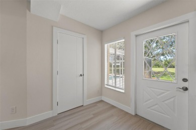 The wait is over, WELCOME HOME!! This gorgeous 4 bedroom, 4 bath on Seminole Lake Country Club in Florida - for sale on GolfHomes.com, golf home, golf lot
