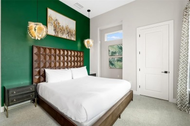 The Modern Jewel at Reunion!  This turnkey 7,450 SQFT home with on Reunion Resort Golf Course in Florida - for sale on GolfHomes.com, golf home, golf lot