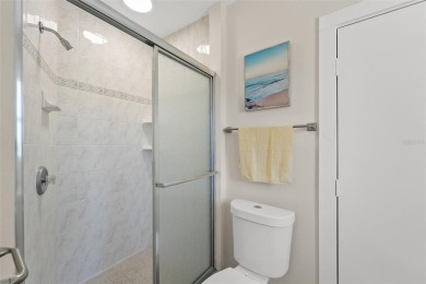The wait is over, WELCOME HOME!! This gorgeous 4 bedroom, 4 bath on Seminole Lake Country Club in Florida - for sale on GolfHomes.com, golf home, golf lot