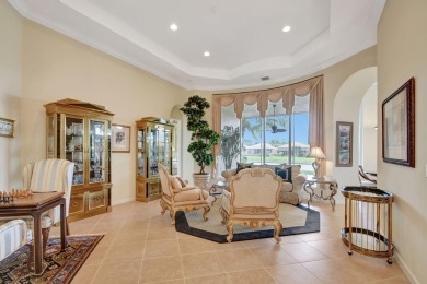 Welcome to Buena Vida, a vibrant 55+ community where world-class on Banyan Golf Club in Florida - for sale on GolfHomes.com, golf home, golf lot