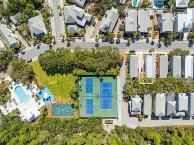 Welcome to your beachside haven at 130 Parkshore Drive. Nestled on Sharks Tooth Golf Club in Florida - for sale on GolfHomes.com, golf home, golf lot