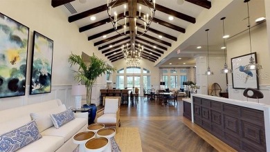 Discover tropical living without ever leaving Central Florida in on Mystic Dunes Resort and Golf Club in Florida - for sale on GolfHomes.com, golf home, golf lot