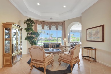 Welcome to Buena Vida, a vibrant 55+ community where world-class on Banyan Golf Club in Florida - for sale on GolfHomes.com, golf home, golf lot