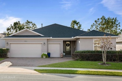 Step into the epitome of modern elegance with this Liberty model on Trilogy at Ocala Preserve in Florida - for sale on GolfHomes.com, golf home, golf lot