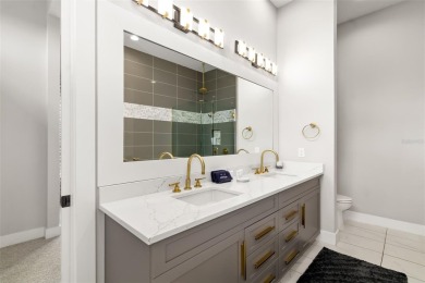 The Modern Jewel at Reunion!  This turnkey 7,450 SQFT home with on Reunion Resort Golf Course in Florida - for sale on GolfHomes.com, golf home, golf lot