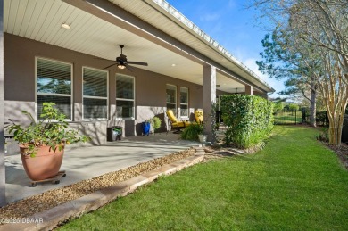 Step into the epitome of modern elegance with this Liberty model on Trilogy at Ocala Preserve in Florida - for sale on GolfHomes.com, golf home, golf lot