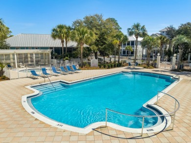 Welcome to your beachside haven at 130 Parkshore Drive. Nestled on Sharks Tooth Golf Club in Florida - for sale on GolfHomes.com, golf home, golf lot