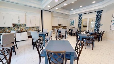 Discover tropical living without ever leaving Central Florida in on Mystic Dunes Resort and Golf Club in Florida - for sale on GolfHomes.com, golf home, golf lot