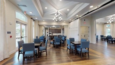 Discover tropical living without ever leaving Central Florida in on Mystic Dunes Resort and Golf Club in Florida - for sale on GolfHomes.com, golf home, golf lot