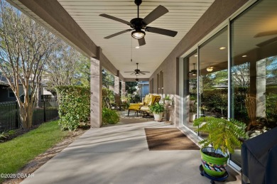 Step into the epitome of modern elegance with this Liberty model on Trilogy at Ocala Preserve in Florida - for sale on GolfHomes.com, golf home, golf lot