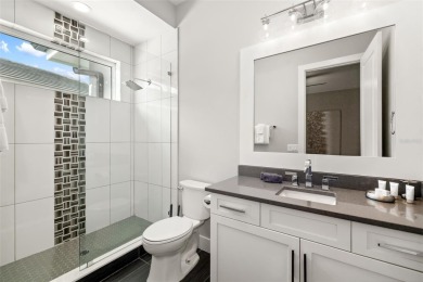The Modern Jewel at Reunion!  This turnkey 7,450 SQFT home with on Reunion Resort Golf Course in Florida - for sale on GolfHomes.com, golf home, golf lot