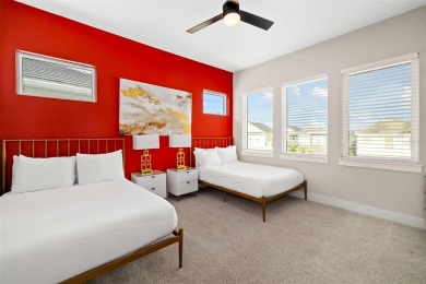 The Modern Jewel at Reunion!  This turnkey 7,450 SQFT home with on Reunion Resort Golf Course in Florida - for sale on GolfHomes.com, golf home, golf lot