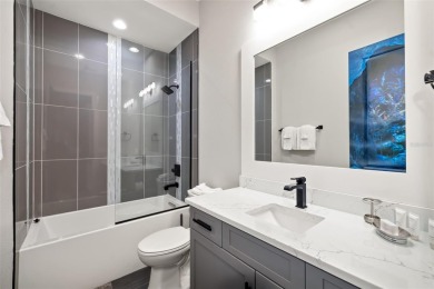 The Modern Jewel at Reunion!  This turnkey 7,450 SQFT home with on Reunion Resort Golf Course in Florida - for sale on GolfHomes.com, golf home, golf lot