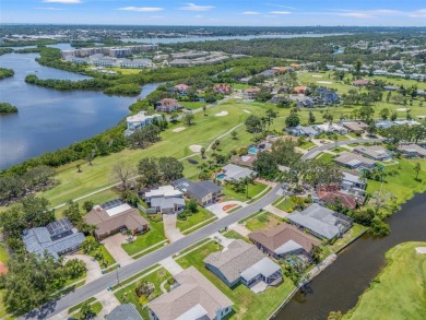 The wait is over, WELCOME HOME!! This gorgeous 4 bedroom, 4 bath on Seminole Lake Country Club in Florida - for sale on GolfHomes.com, golf home, golf lot