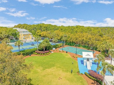 Welcome to your beachside haven at 130 Parkshore Drive. Nestled on Sharks Tooth Golf Club in Florida - for sale on GolfHomes.com, golf home, golf lot